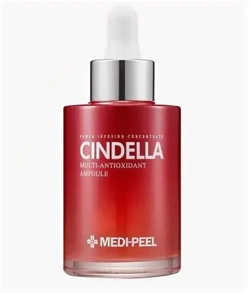 Cindella. Антиоксидантная Мульти-сыворотка Medi-Peel Cindella Multi-antioxidant Ampoule. Medi Peel антиоксидантная Мульти сыворотка. Medi-Peel Cindella Multi-antioxidant Ampoule 100ml - антиоксидантная сыворотка, 100 мл. Cinderella Multi-antioxidant Ampoule.