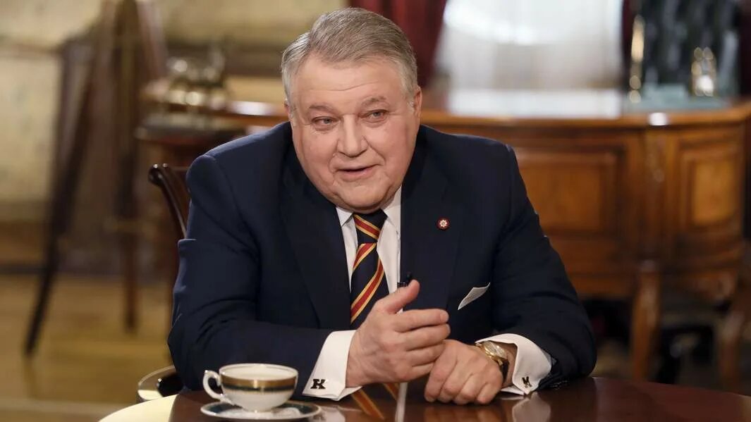 Директор курчатова. Директор курчатова