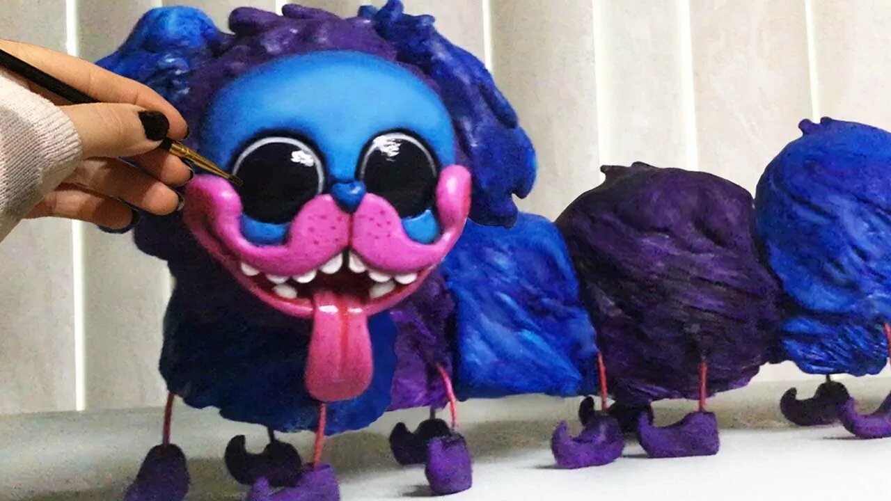 Пиджи poppy playtime. Мопс гусеница поппи плейтайм 2. мопс гусеница poppy playtime. мопс поппи плэйтайм. пиджей мопс гусеница.