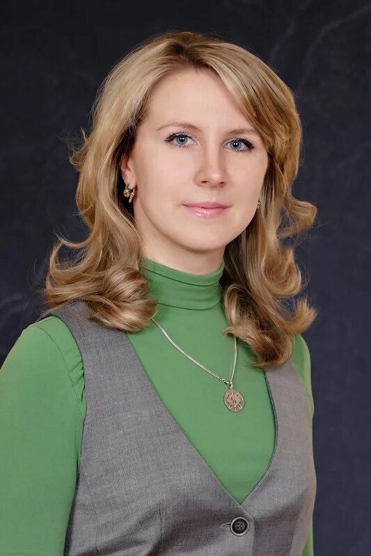 Olga english
