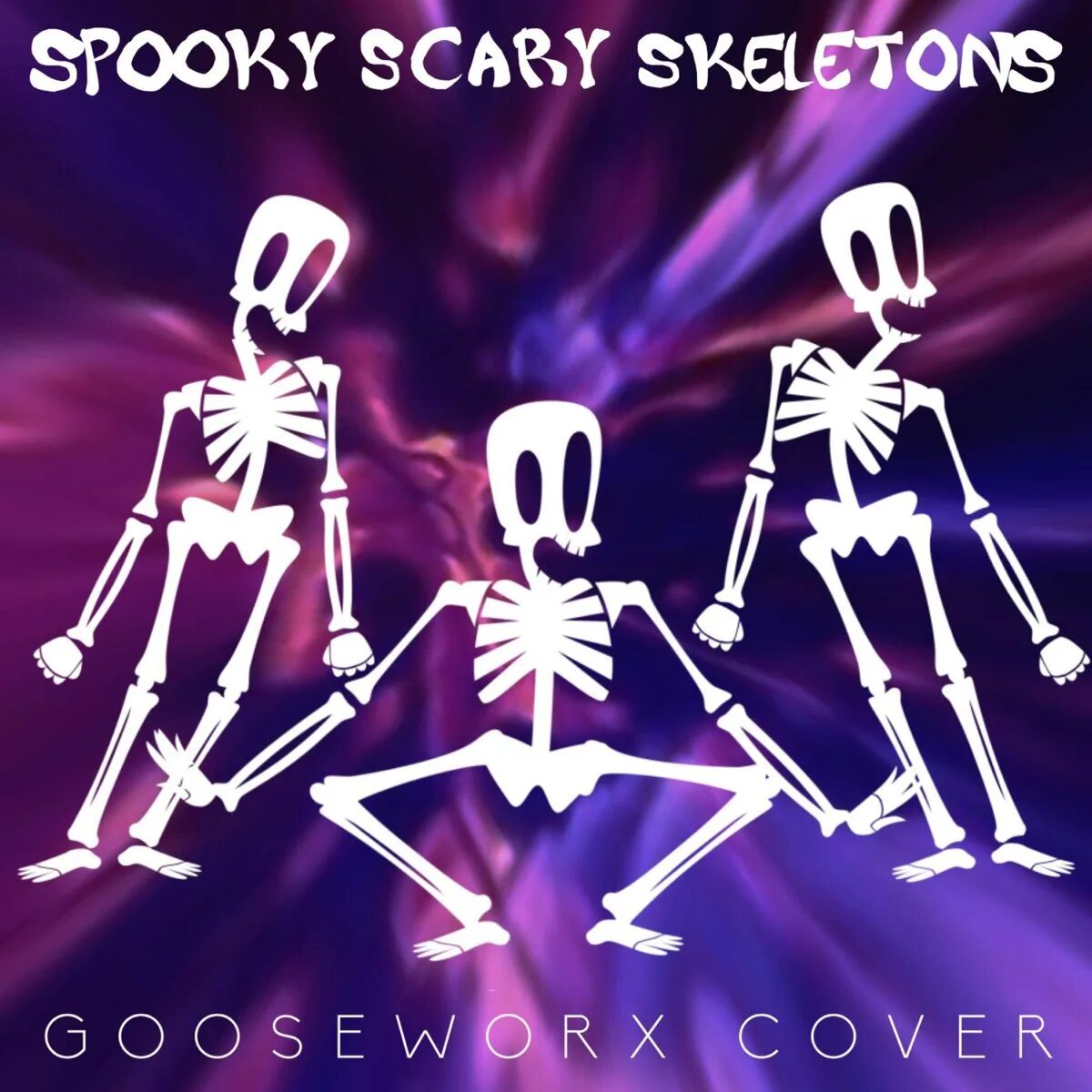 Spooky Scary Skeletons. СПУКИ скэри скелетон. Песня Spooky Scary Skeletons. Года «Spooky, Scary Skeletons»,. Spooky scary remix
