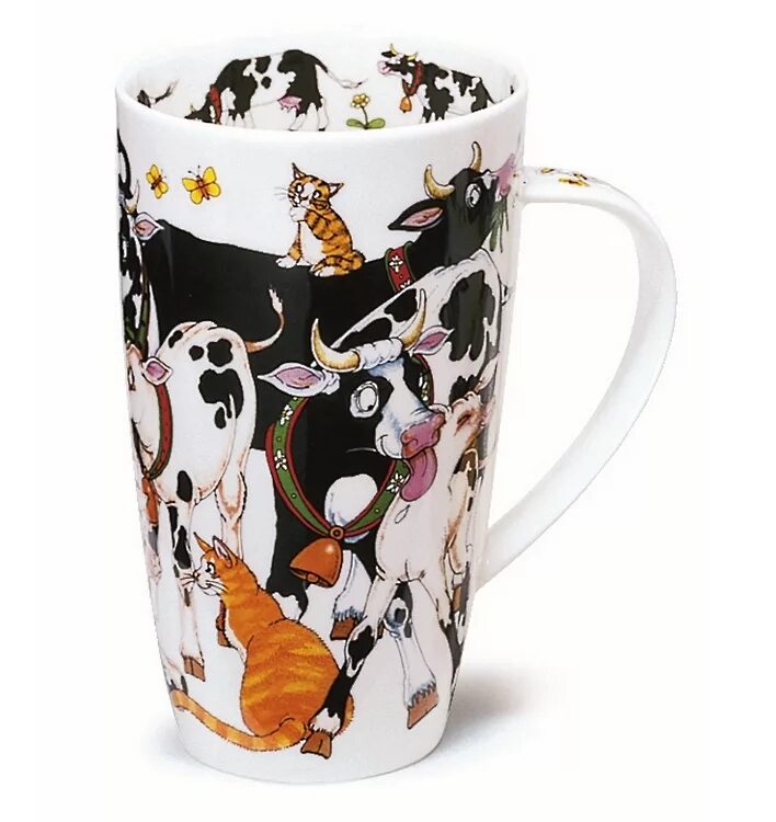 Dunoon. Кружка dunoon 600 мл. кружка dunoon, 480 мл. dunoon fine bone china..