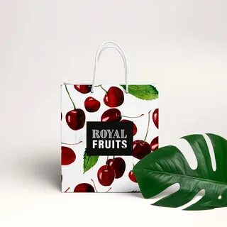 Fruits royals
