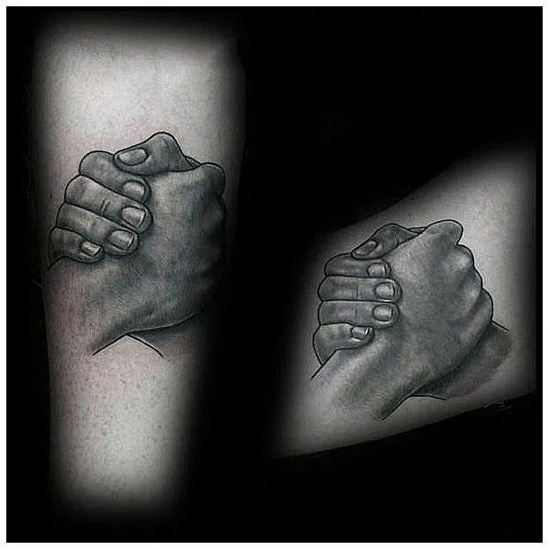 Татуировка рукопожатие. Рукопожатие эскиз тату. Братские тату. Эскизы тату для братьев.