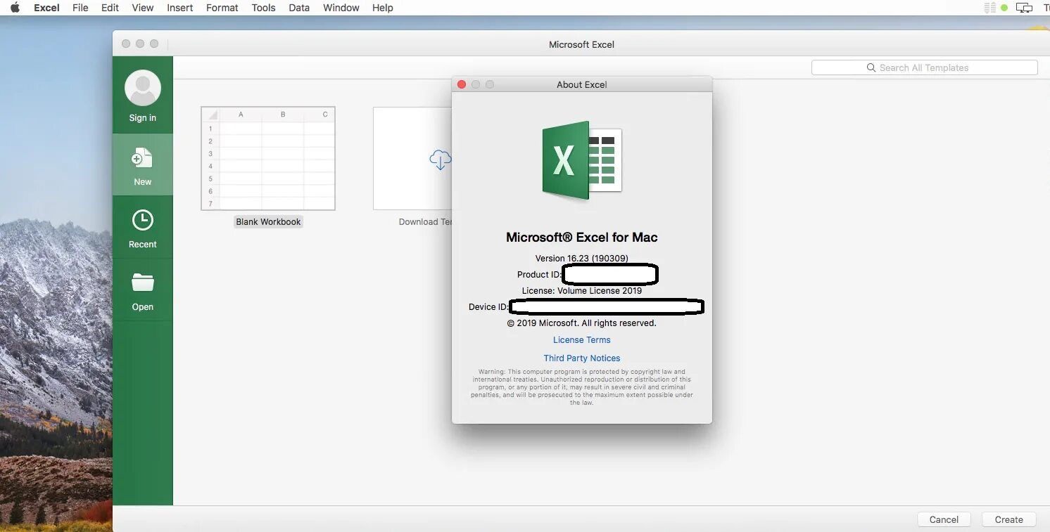 MS Office Mac os. Картинки Microsoft Office 2019 for Mac. Office 2019 Mac HB.