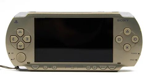 Psp 10