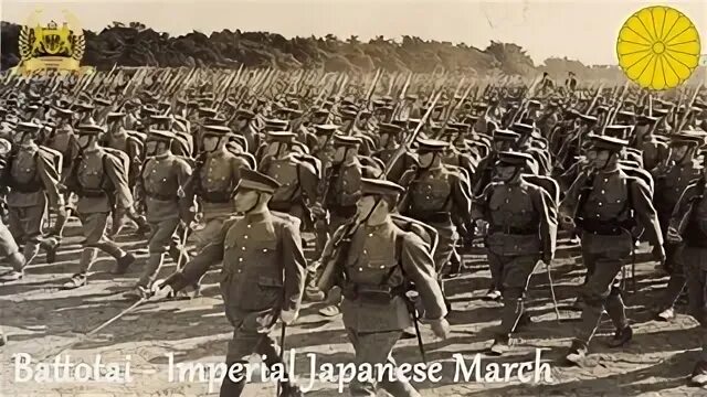Battotai imperial japanese