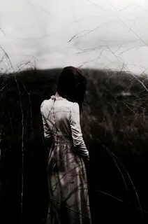 Dark come
