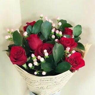 Авито букеты