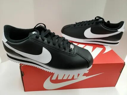 Nike cort