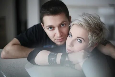 Oxxxymiron девушка