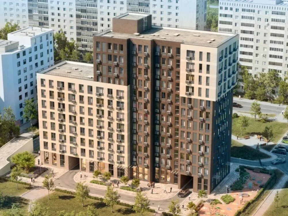 Алтуфьевское шоссе, дом 102б. Квартиры метро лианозово. , 10. Лианозово (станция метро). Москва, ул.