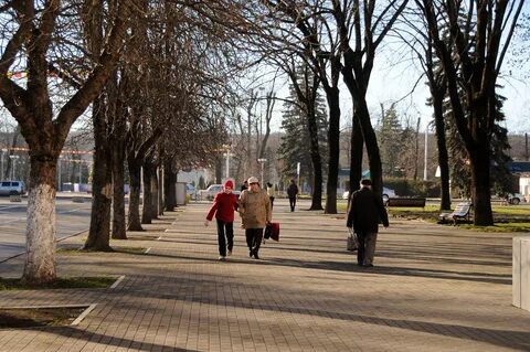 Оцени город