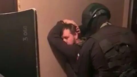 Распознал террориста по запаху