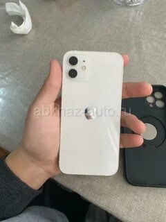 Айфон 12 симферополь