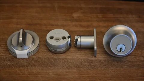 Lock level