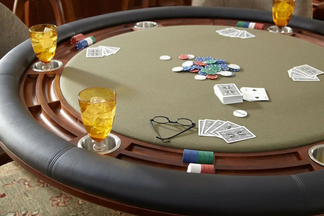 Your table