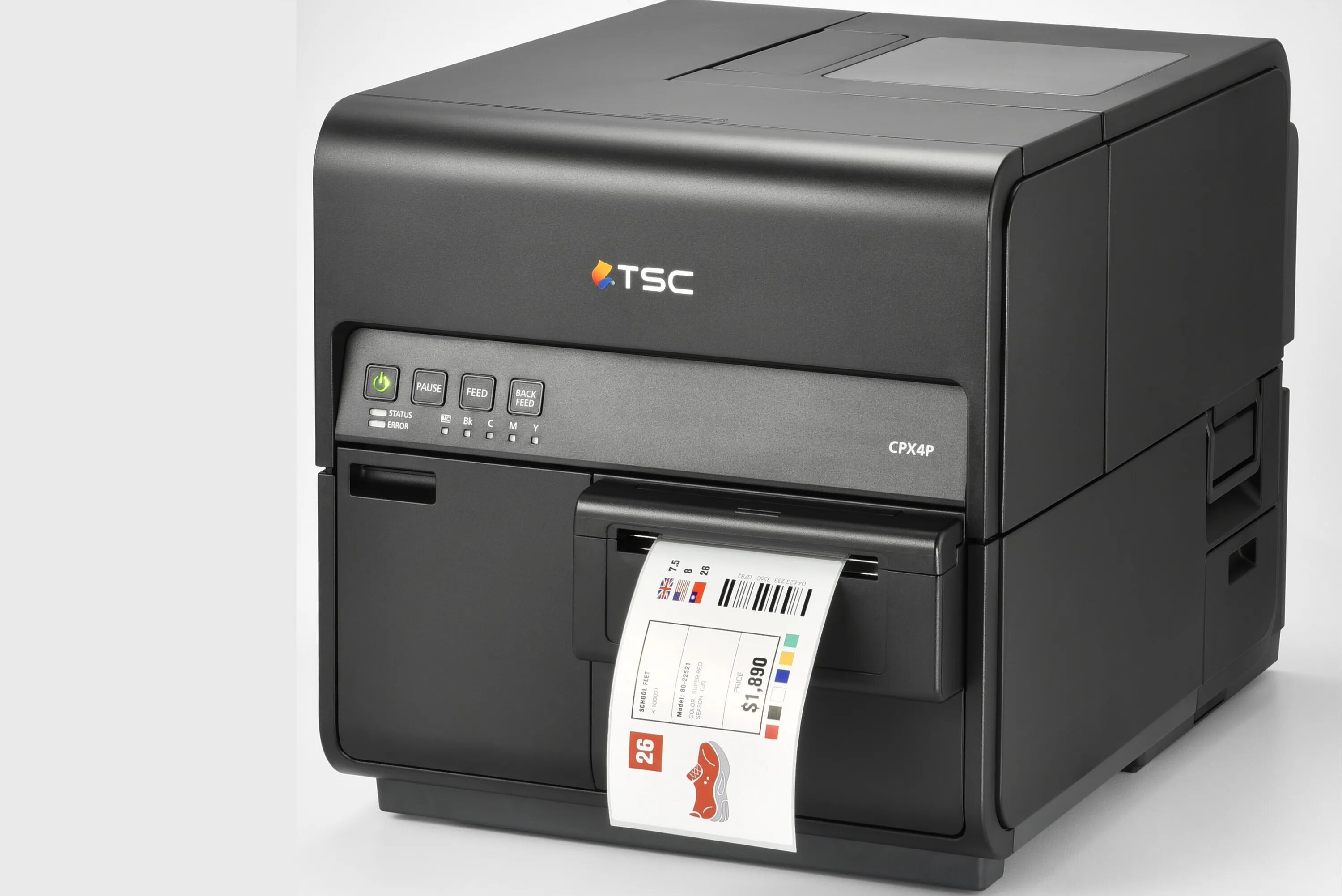 Tsc su. Принтер печати этикеток tsc. cpx4. термопринтер tsc. tsc tx 310 su.