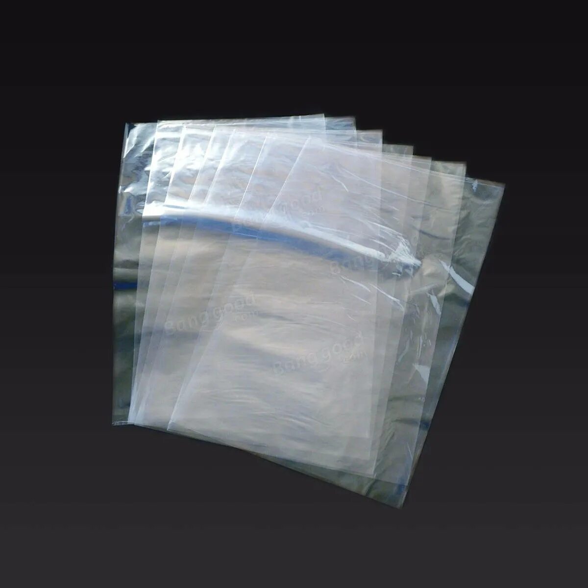 Купить интернет пленку. Пленка ПОФ 20. Теплоизоляция в пакете. Прозрачный мешок. Прозрачная упаковочная сумка.