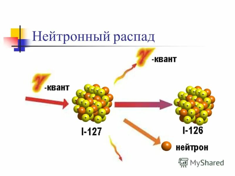 Альфа распад нептуния 237 93