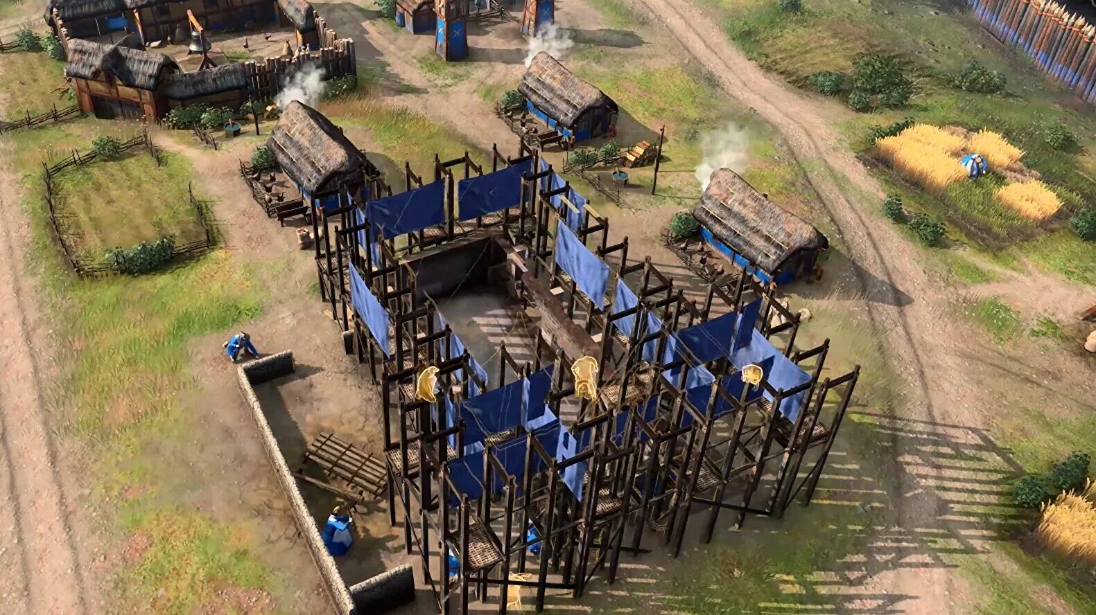 на границе империй 7 том 4