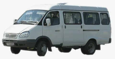 Технические характеристики автобуса газель