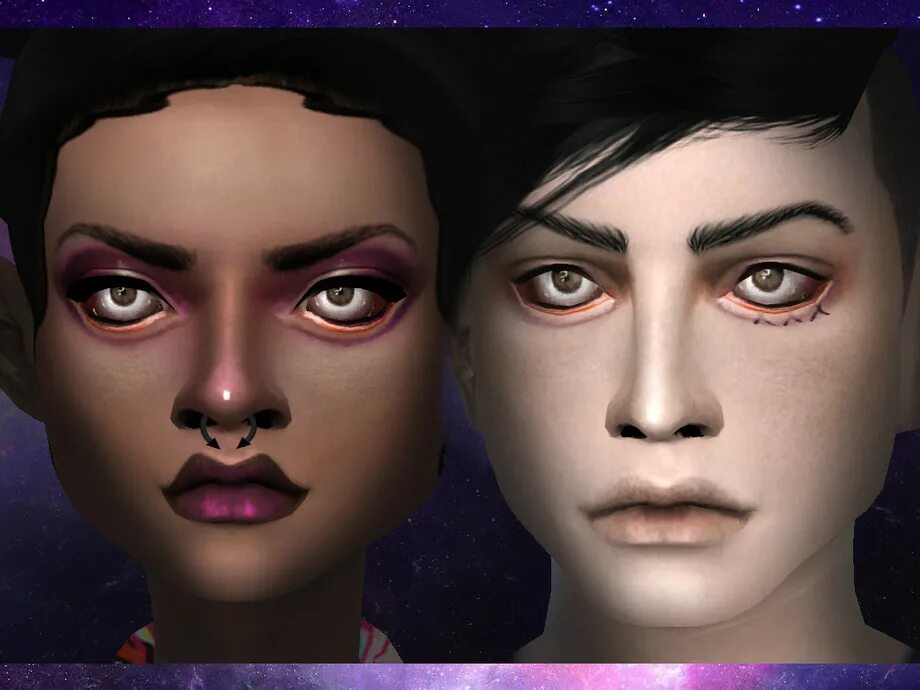 Симс 4 мод синяки. Sims 4 eyebags. симс 4 мешки под глазами. симс 4 синяки под глазами. мешки под глазами sims 4 cc.