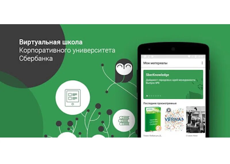 Систему виртуальной школы