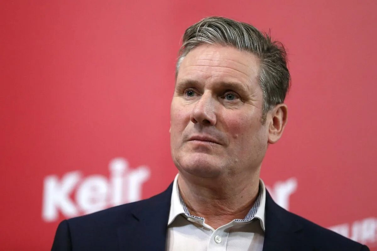 Кир Стармер (Keir Starmer) - биография, новости, личная жизнь, фото - stuki-druk