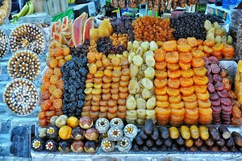 Какие фрукты можно привезти