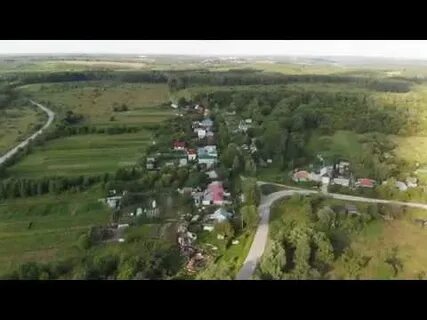 Деревня алексин тульская область