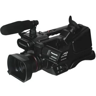 Видеокамера panasonic ag