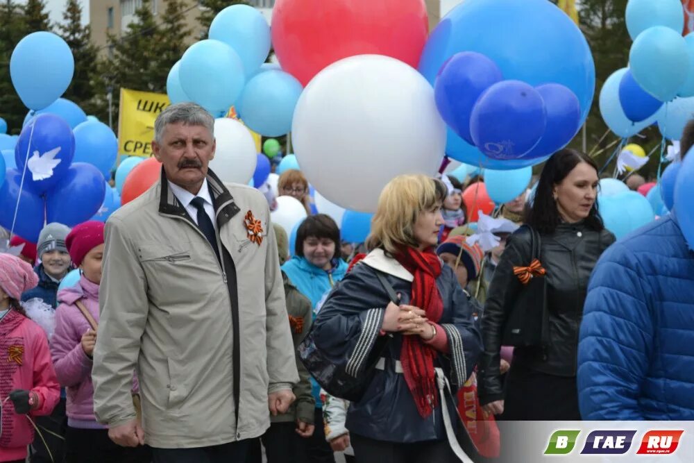 В гае ру новости главный сайт