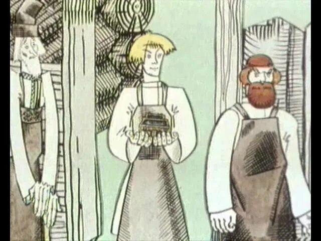 левша мультфильм 1964. три тульских мастера левша лесков. иллюстрации к левше лескова. лесков "левша. левша лесков мультфильм.