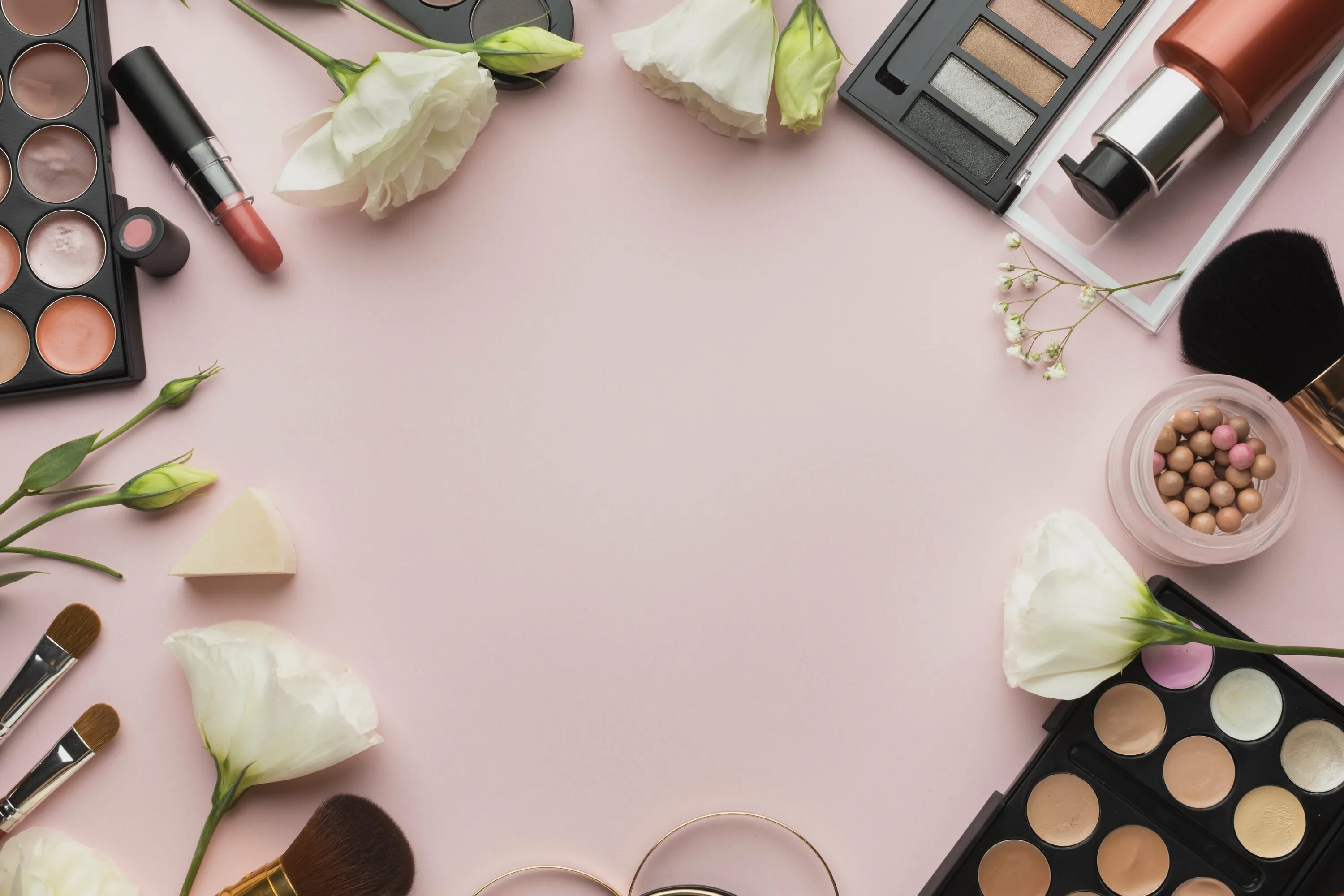 Element make up