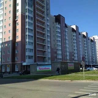 Павловском тракте 311
