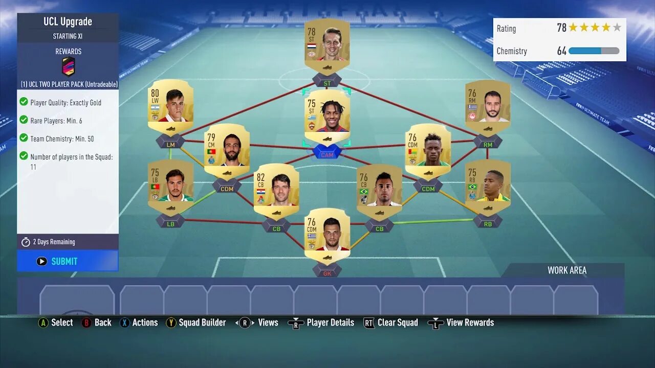 Fifa squad. Гибрид лиг ФИФА 22. SBC гибрид лиг и стран FIFA 22. СБЧ гибрид лиг и стран ФИФА 23.