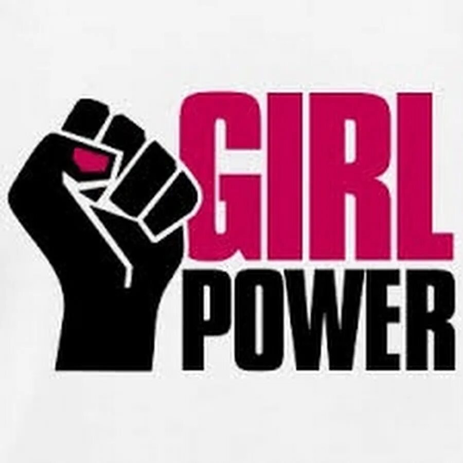Картинка повер. Girl Power надпись. Girls Power картинки. Girls Power канал. Girl Power паблик.