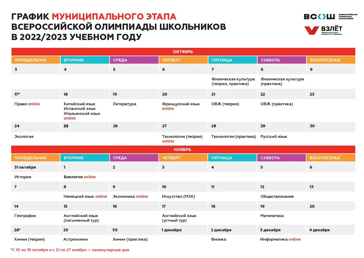 Всош по технологии 2024 заключительный этап. График муниципального этапа ВСОШ 2022-2023. График олимпиад школьников 2022-2023. Всероссийской олимпиады школьников 2022-2023 Самара.