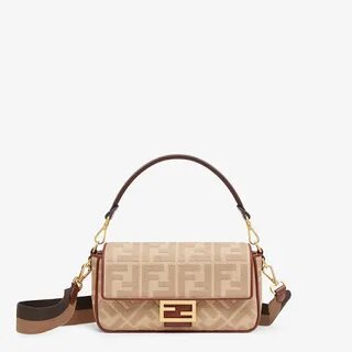 Fendi сумки baguette