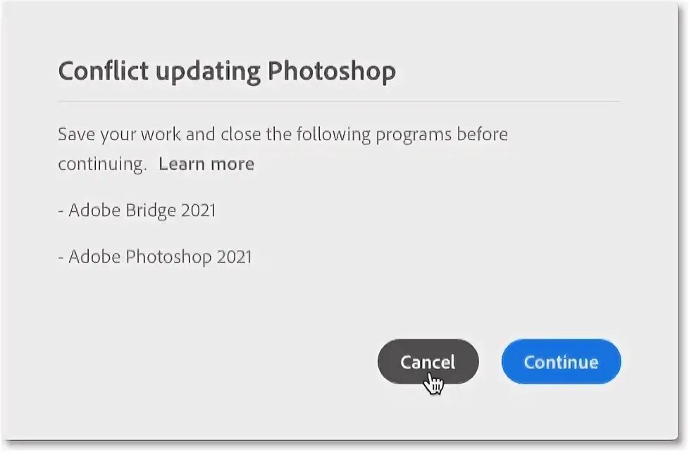 Time to update photoshop как убрать. Time to update photoshop как убрать