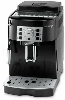 Кофемашина delonghi magnifica s капучино