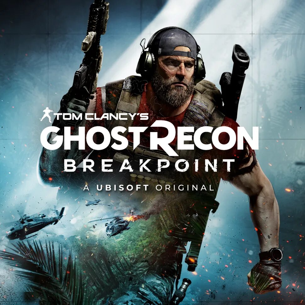 Tom Clancy's Ghost Recon: breakpoint. Tom Clancy's breakpoint ps4. Гоуст Рекон брейкпоинт. Tom Clancy's Ghost Recon breakpoint ps4. Толян barb tom clancy s breakpoints