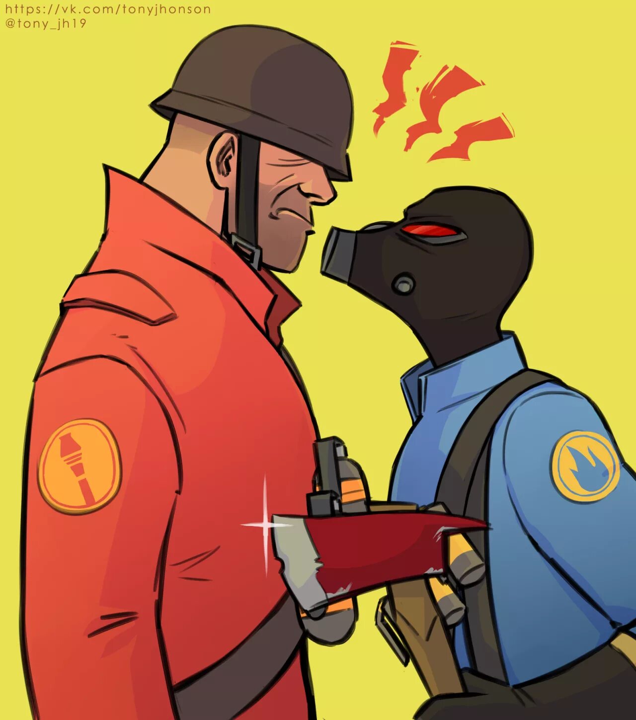 Поджигатель как пишется. Team fortress 2 поджигатель. team fortress 2 пиро и инженер. team fortress 2 art. tf2 пироман.