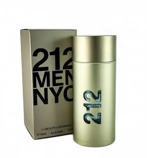 Туалетная вода men 212