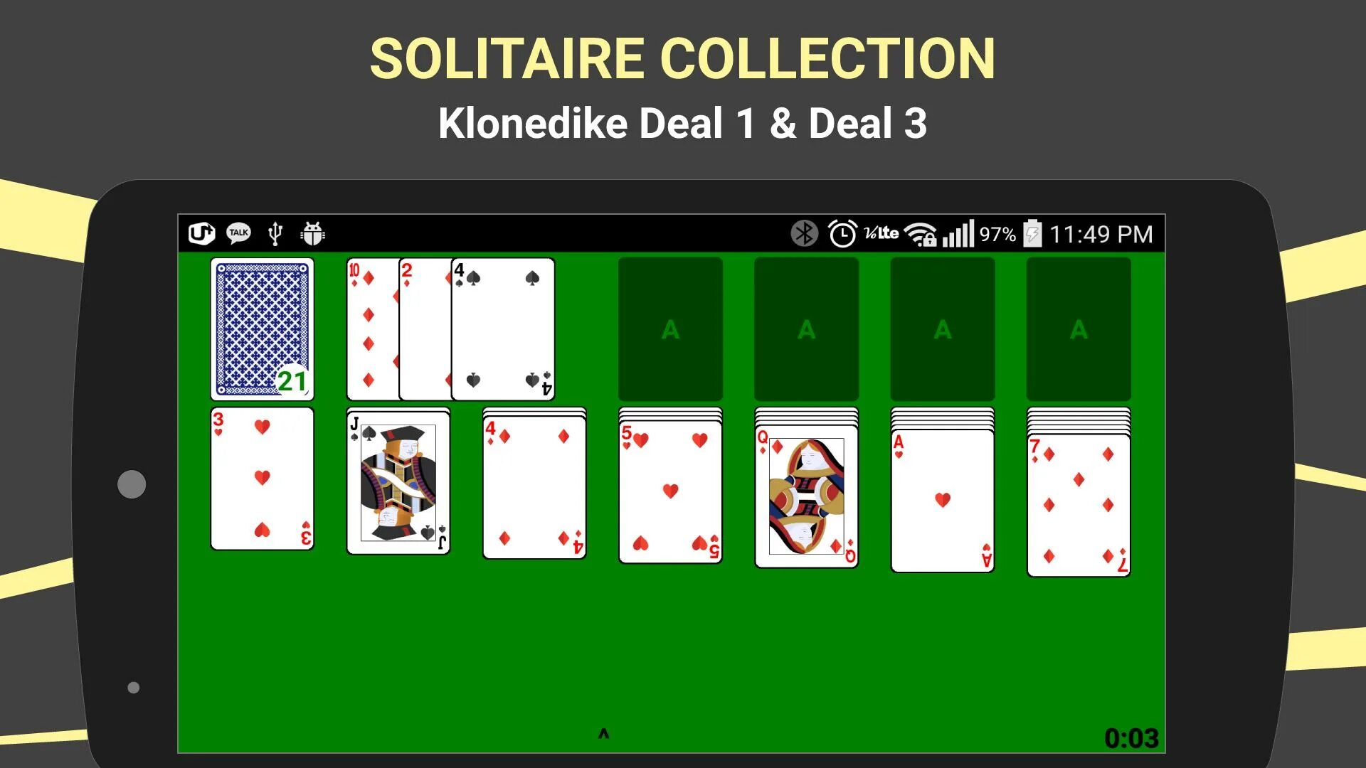Пасьянс андроид играть. Solitaire. card game solitaire. solitaire collection fun андроид. карточная игра косынка и паук. игра в карты косынка солитер.