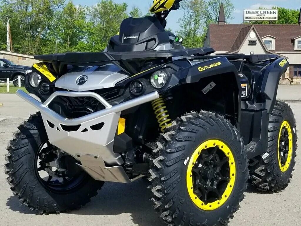 Brp g4. Can am outlander 1000. квадроцикл brp outlander 1000. brp can-am outlander 1000 xxc. квадроцикл can-am outlander x xc 1000r.