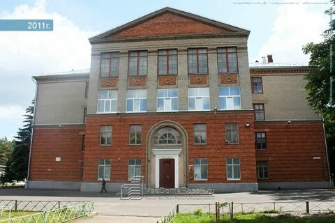 Школа 8 жуковский