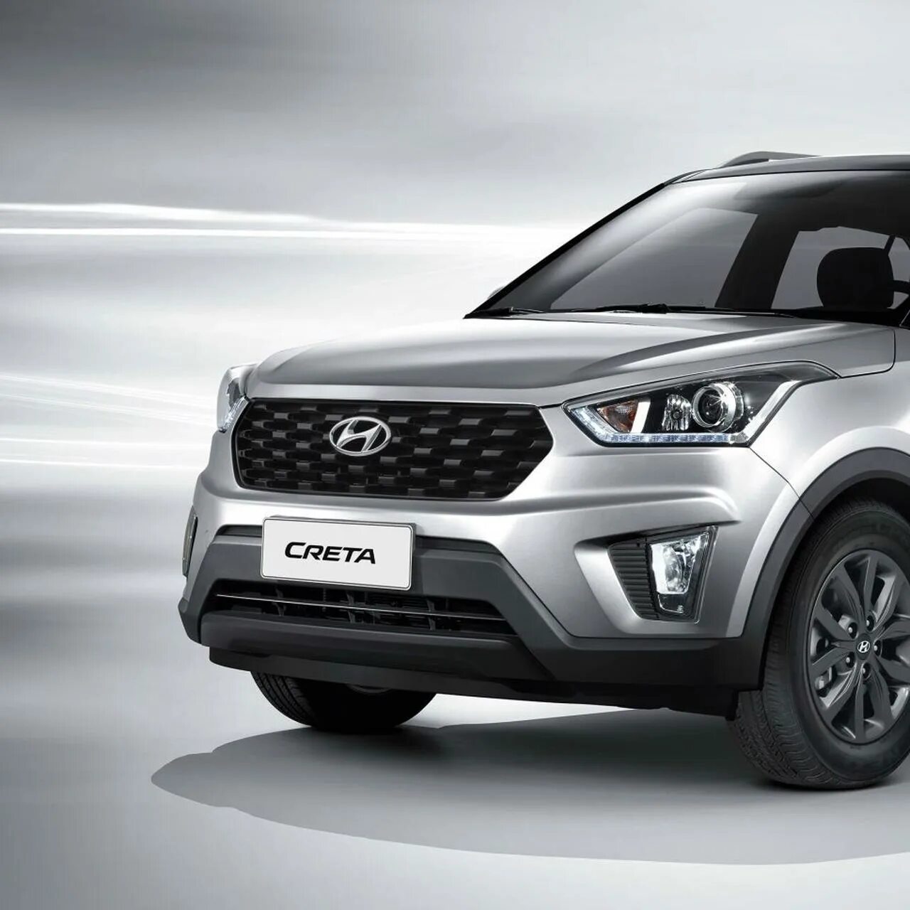 Hyundai creta 21