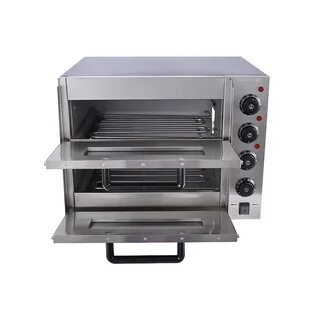 Духовой шкаф 220